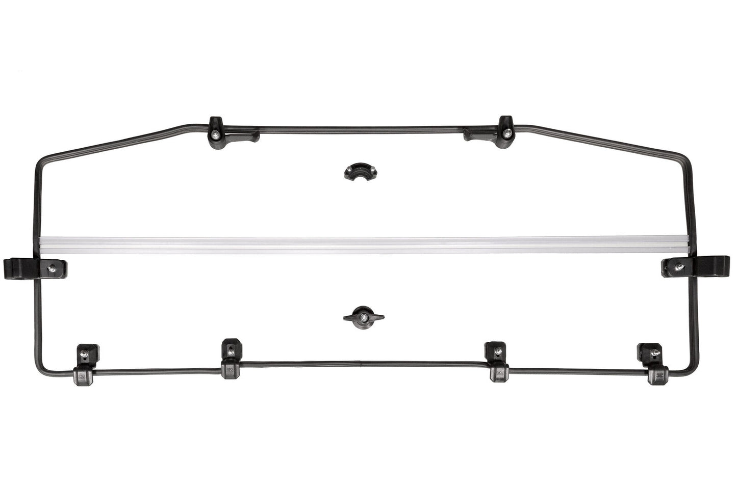 Seizmik Rear Folding Windshield 32000