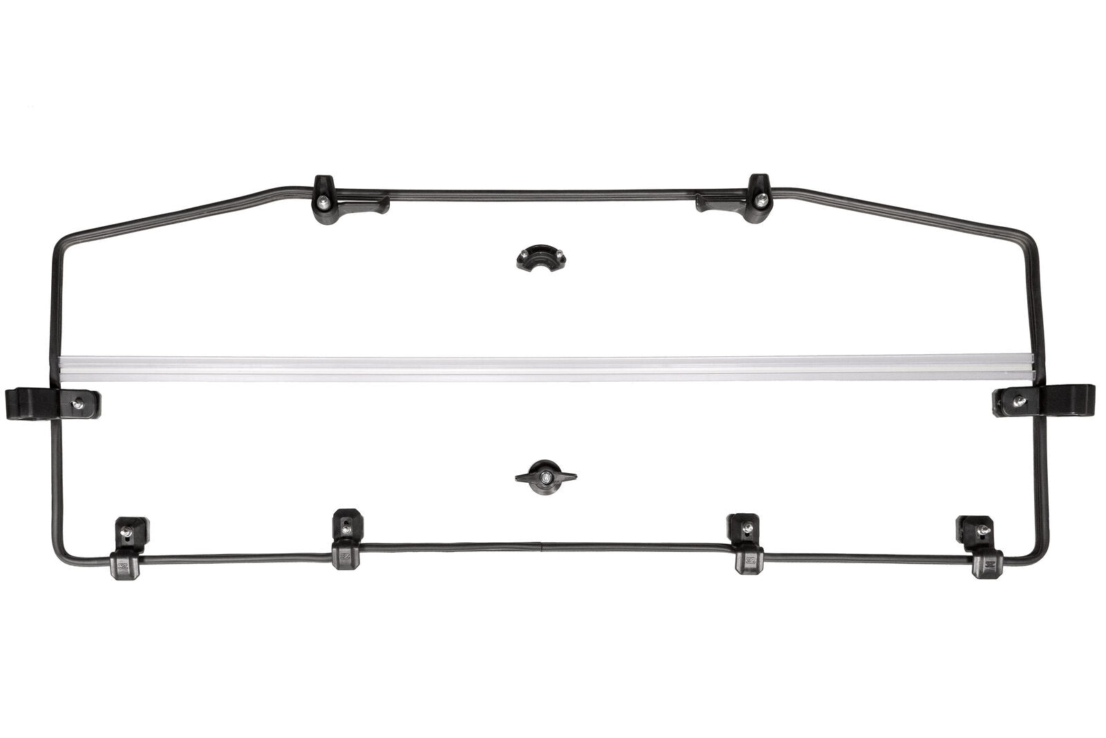 Seizmik Rear Folding Windshield 32000