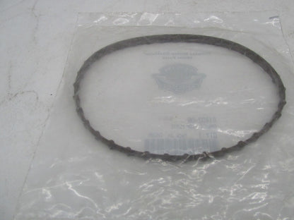 Harley Davidson Genuine NOS Gas Tank Fuel Pump Top Plate Seal Gasket 61402-08