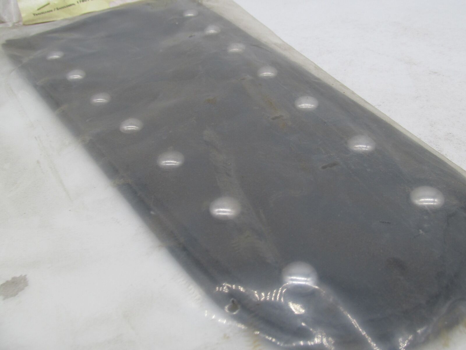 Saddlemen Studded 84-99 Harley Softail Black Desperado Fender Chap 345