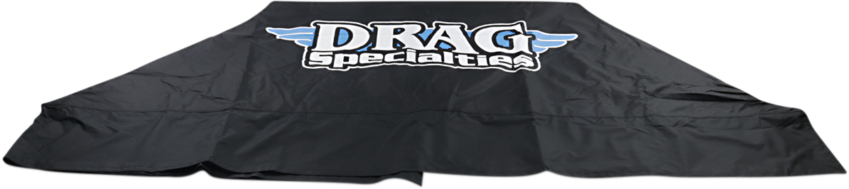 Drag Specialties Branded Canopy Top 4030-0032