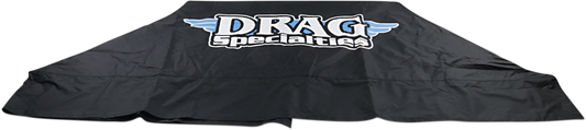 Drag Specialties Branded Canopy Top 4030-0032