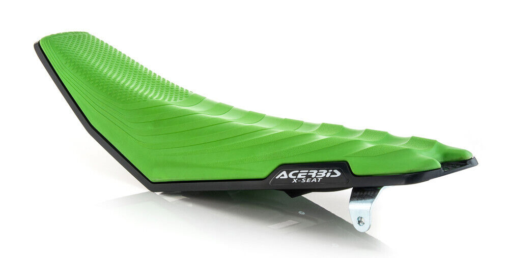 Acerbis X-Seat Green-Soft 2464770006