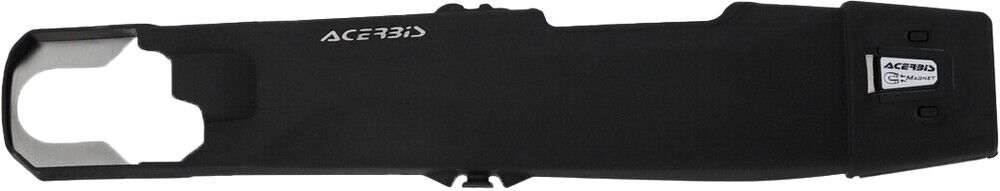 Acerbis Teketmagnet Swingarm Covers Black 2976150001