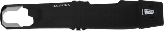 Acerbis Teketmagnet Swingarm Covers Black 2976150001