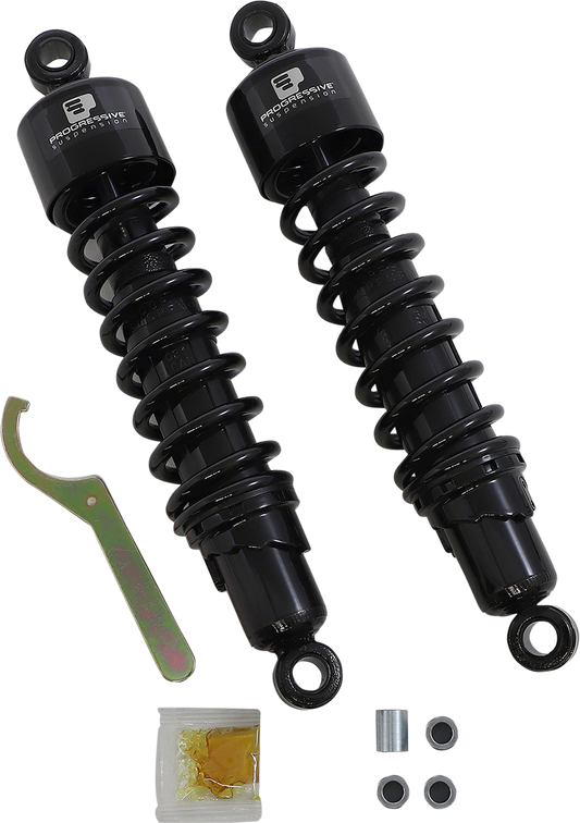 Progressive 412 Series Shock 13.5" 412-4266B