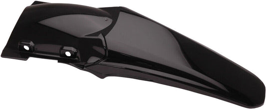 Acerbis Rear Fender Black 2040650001
