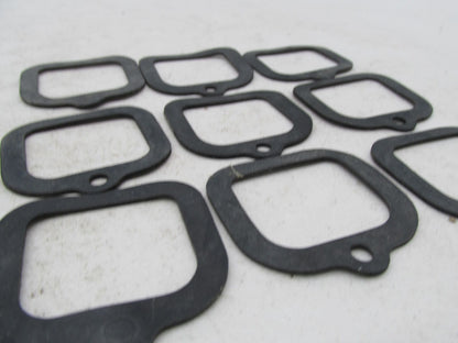 Lot of 9 Harley-Davidson Aermacchi NOS Upper Push Rod Gaskets 16778-67P