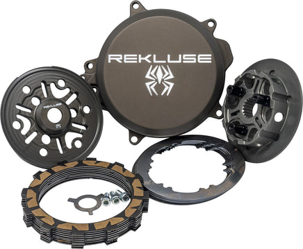 Rekluse Racing Core Manual TorqDrive Clutch RMS-7113051