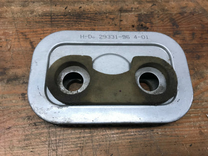 HARLEY DAVIDSON AIR FILTER 29331-96 6-01 lots of life left