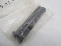 Lot of 2 Harley Davidson Genuine NOS Screws 70902-77