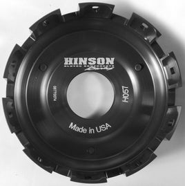 Hinson Billet Clutch Baskets H057