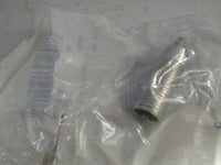 Harley Davidson Genuine NOS FLHT FLT Ultras Sound System Plug 76258-86