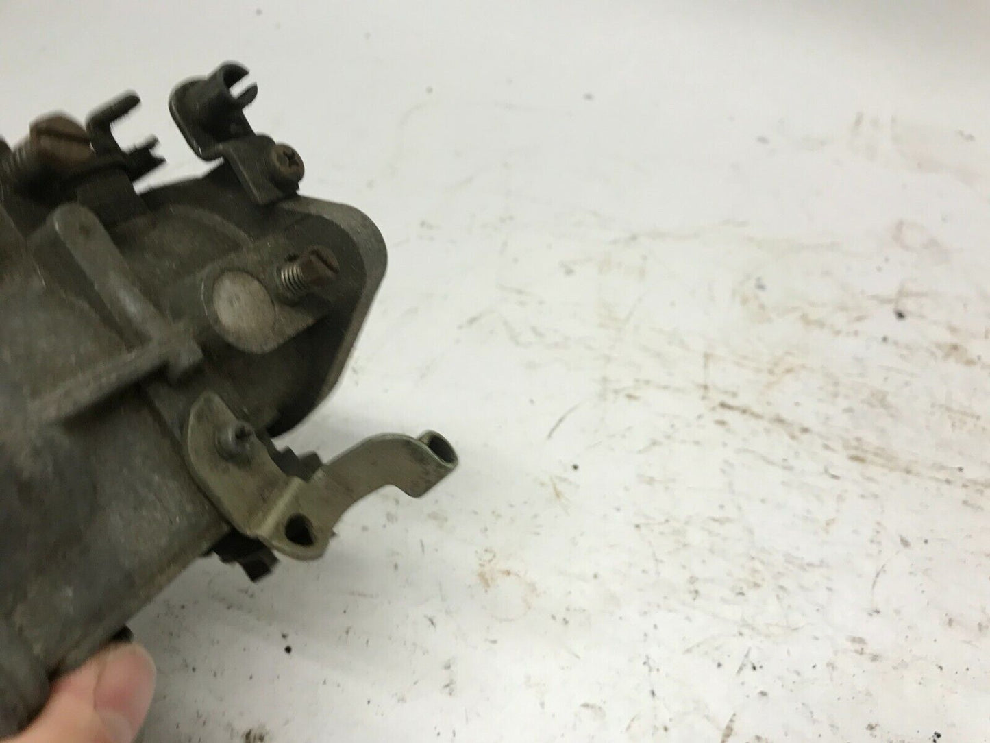 Harley Davidson Carburetor Carb Sportster XL CV Keihin XL