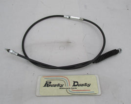 Harley Davidson Genuine NOS 2011 XL 1200N Clutch Cable 38702-05C