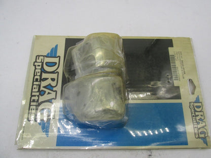 Harley Davidson Drag Specialties 08-12 FLHR Chrome Switch Housing Kit 0616-0109