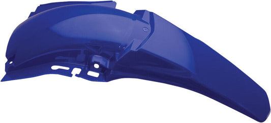 Acerbis Rear Fender YZ Blue 2040830211