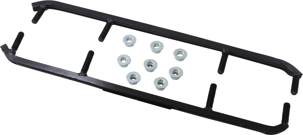 Woody's Ace Flat-Top Carbide Runners 6" ACV6-2001