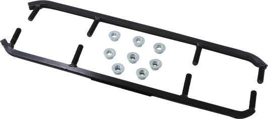 Woody's Ace Flat-Top Carbide Runners 6" ACV6-2001