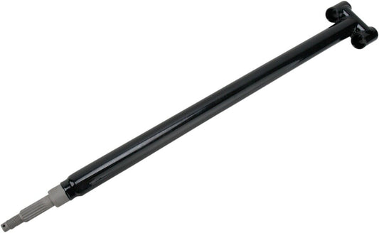 Lone Star Racing Steering Stem without Handlebar Clamp Black 19-4200107