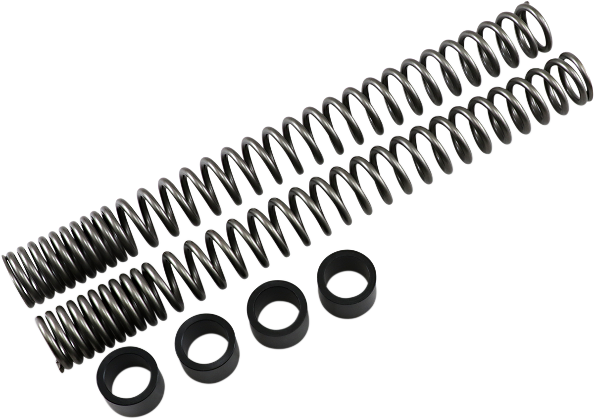 Progressive Fork Springs 11-1156