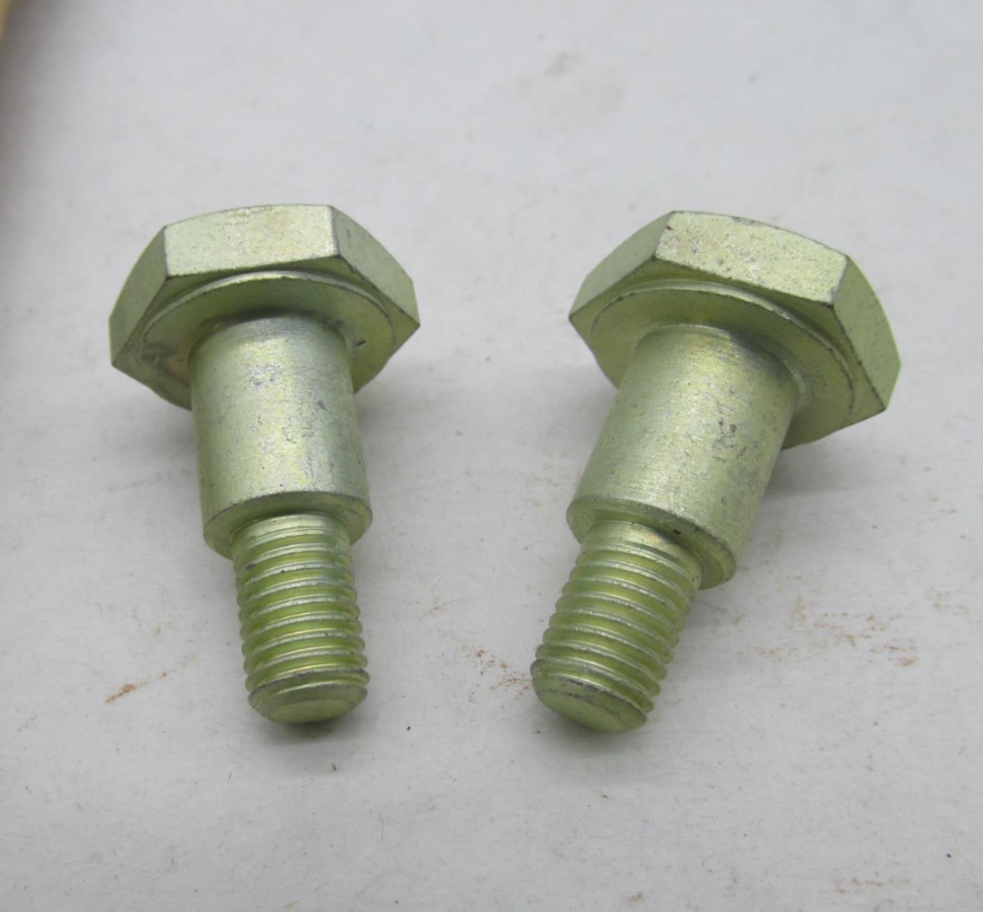 Lot of 2 Harley Davidson Genuine NOS Aermacchi Sprint Jiffy Pivot Pins 50020-65P