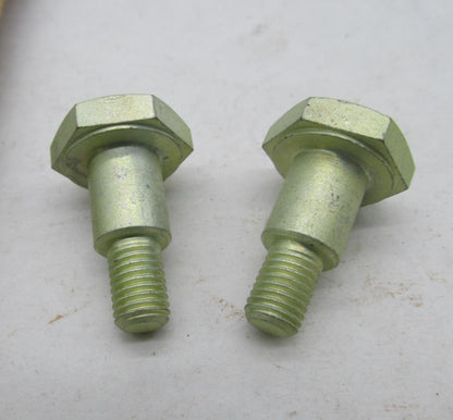 Lot of 2 Harley Davidson Genuine NOS Aermacchi Sprint Jiffy Pivot Pins 50020-65P