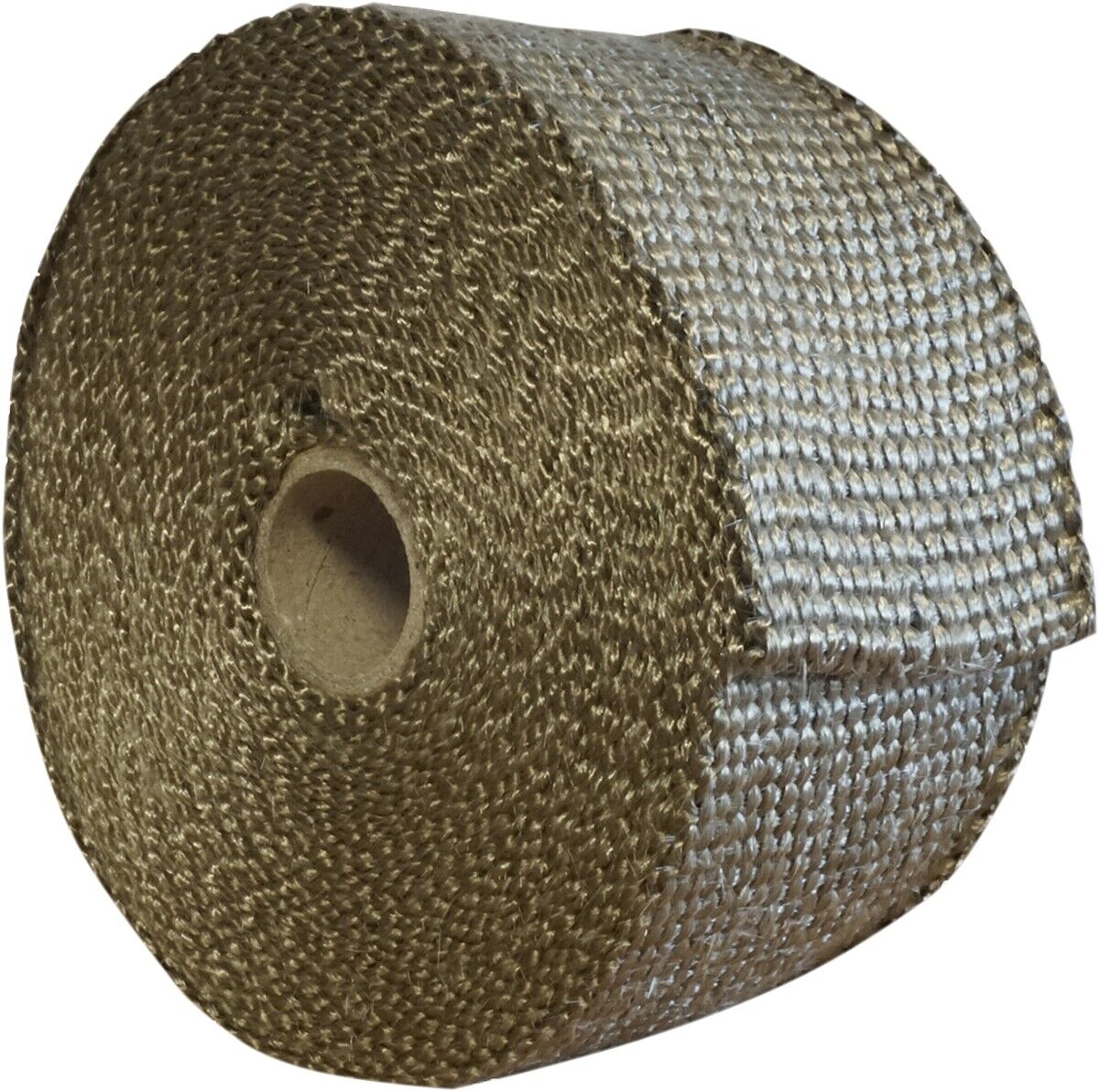 Helix Racing High Temperature Exhaust Wrap 2" x 25' 527-2000