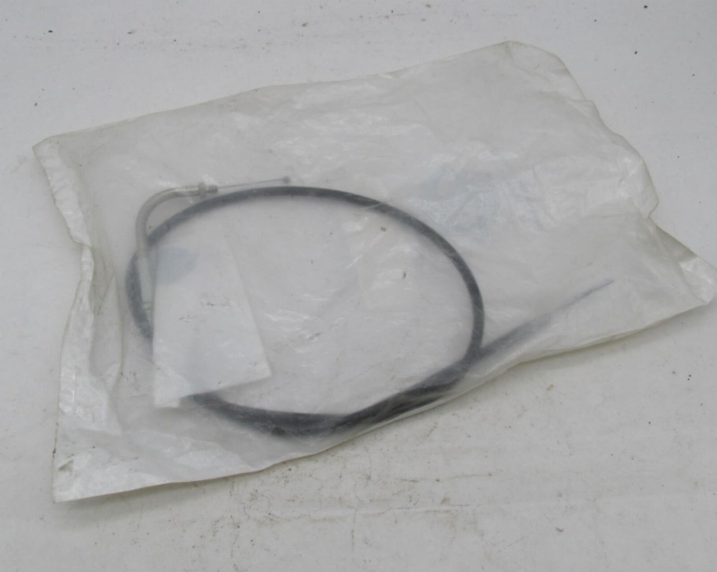 Harley-Davidson Genuine NOS Control Wire Throttle Cable 56314-78