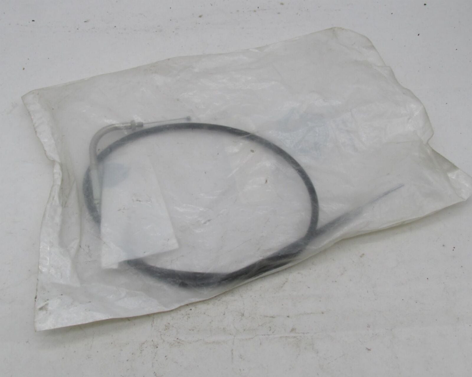 Harley-Davidson Genuine NOS Control Wire Throttle Cable 56314-78