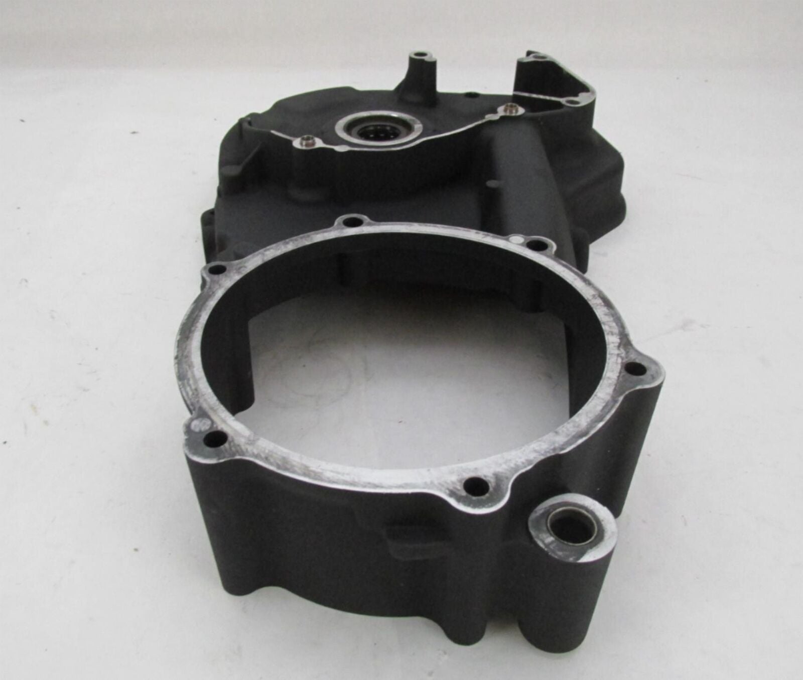 Harley-Davidson Genuine 2007-16 Black Touring Inner Primary Cover 60756-07