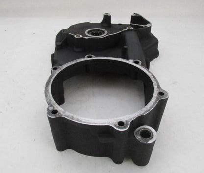 Harley-Davidson Genuine 2007-16 Black Touring Inner Primary Cover 60756-07