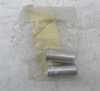 Pack of 2 Harley Davidson Genuine NOS Chrome Air Cleaner Spacers 31523-88