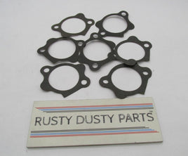 Lot of 8 Harley Davidson NOS Starter Housing Gaskets 31488-81