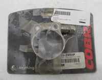 Cobra NOS Stainless Steel T-Bolt Clamp 1.50" 952950P 95-2950P