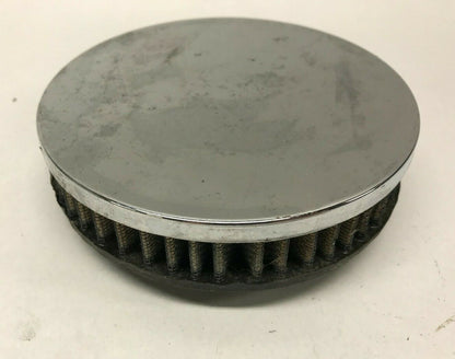 Harley-Davidson K&N 4in ID / 5.5in OD / 2in H Custom Assembly Filter C