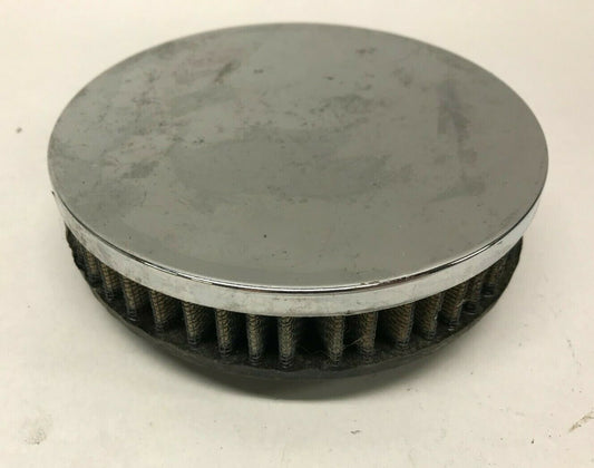 Harley-Davidson K&N 4in ID / 5.5in OD / 2in H Custom Assembly Filter C
