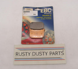 EBC NOS Kawasaki Disc Brake Pad Pads Set FA68HH