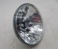 Harley Davidson Genuine Softail Dyna Clear Halogen Headlight Housing 68342-05