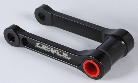 Devol Suspension Lowering Link 1.25" 0115-4703