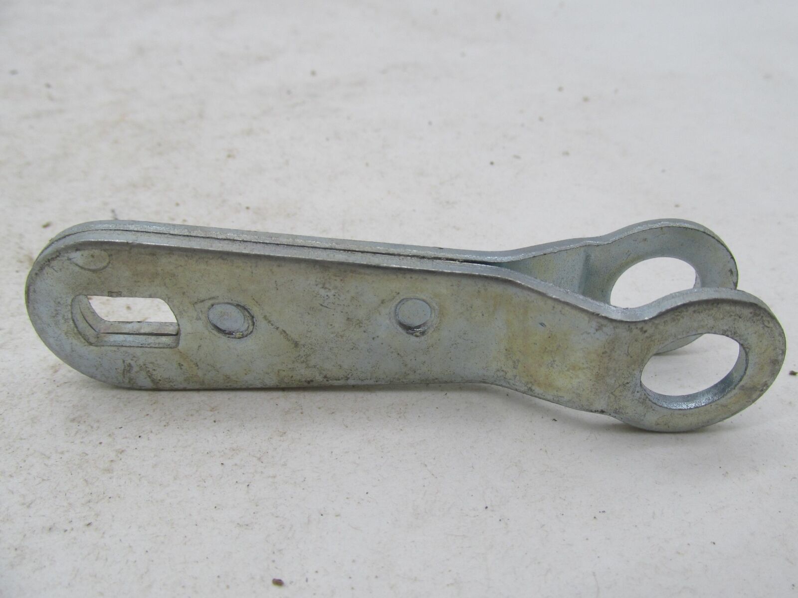 Harley-Davidson Genuine NOS Aermacchi Rear Brake Lever Arm 41923-68P
