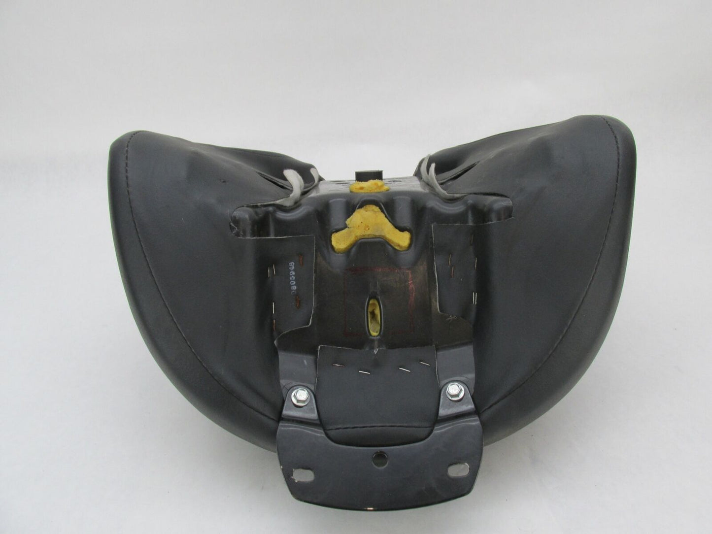 Harley Davidson Genuine Stock 07-17 Softail Fat Boy Solo Seat