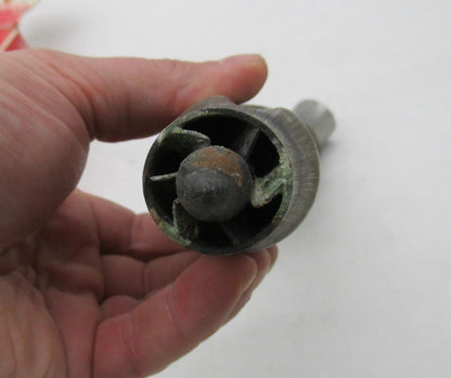 Harley Genuine NOS Aermacchi Exhaust Muffler Baffle Spark Arestor 65258-75P