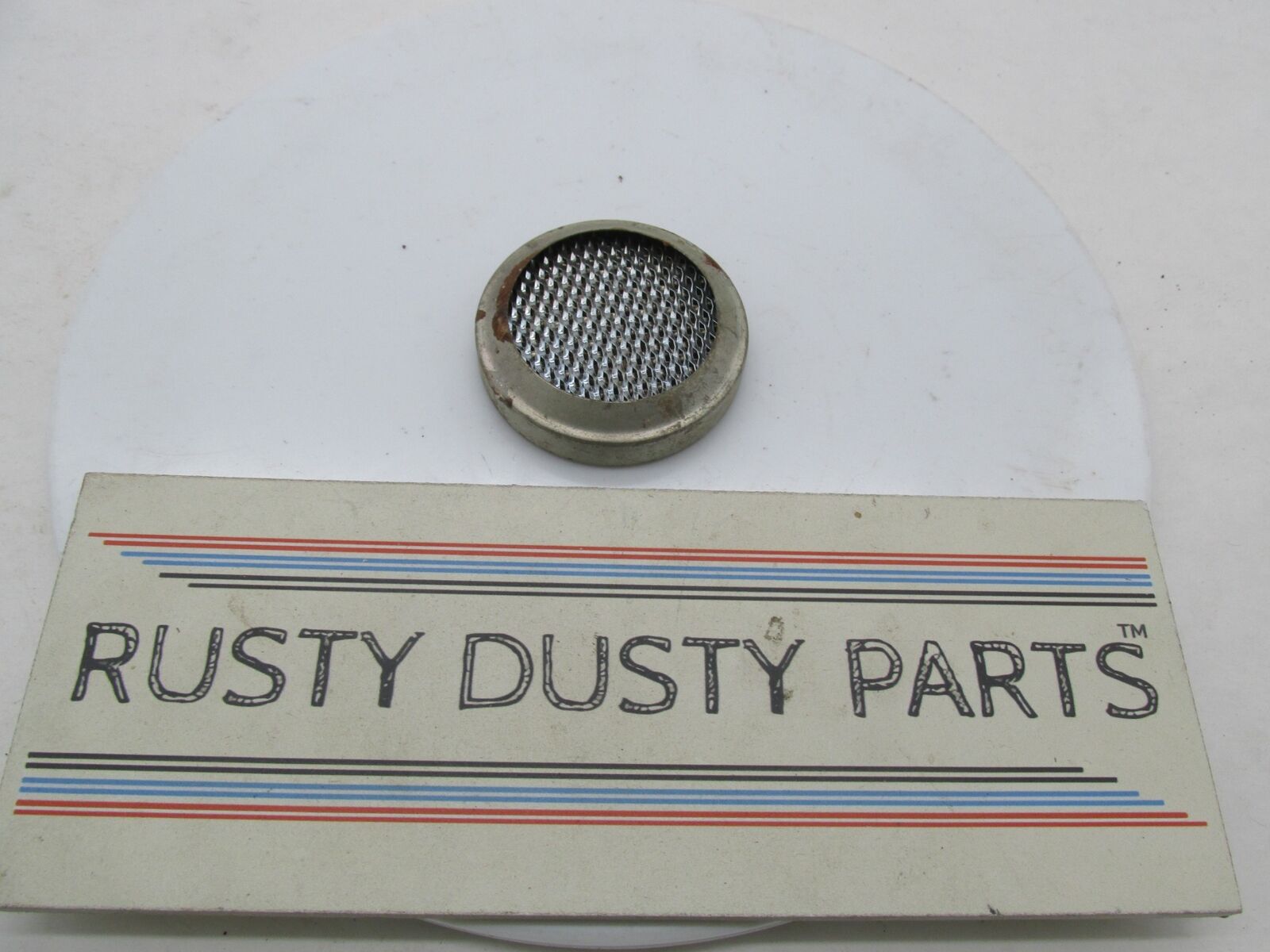 Harley Aermacchi M50 M50S M65 M65S MC65 NOS Air Filter Element 29052-66P