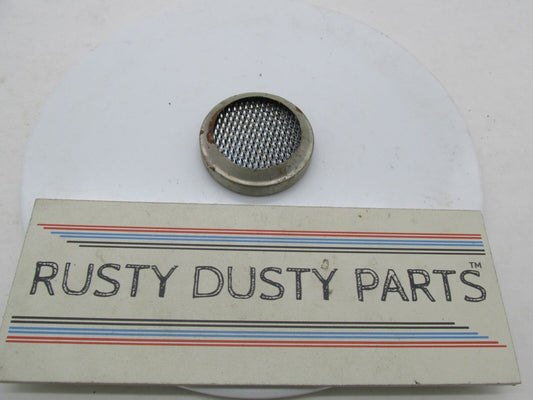 Harley Aermacchi M50 M50S M65 M65S MC65 NOS Air Filter Element 29052-66P