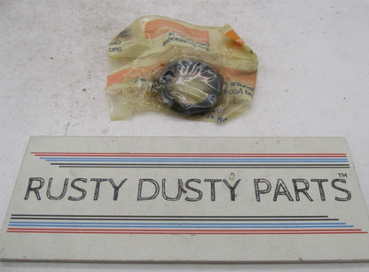 Lot of 4 Harley-Davidson Genuine Aermacchi Push Rod Cover Oil Seals 12023P