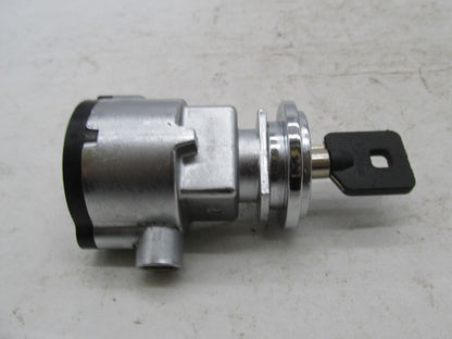 Harley Davidson Genuine Dyna Fat Bob Fork Stem Lock with Key 71430-06B