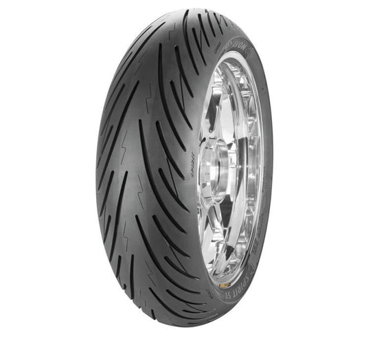 Avon Spirit ST Sport Touring Tires 190/50ZR17 (73W) Rear 90000030067