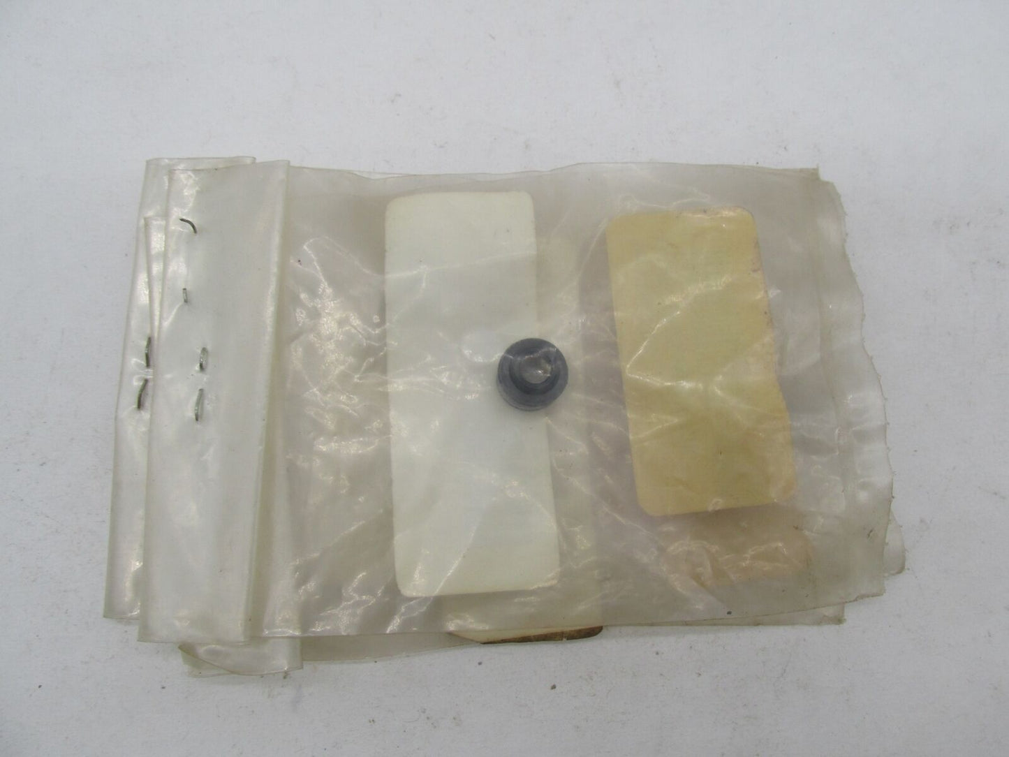 Lot of 3 Harley Davidson 5.5MM Viton Valve Seals  0926-0386