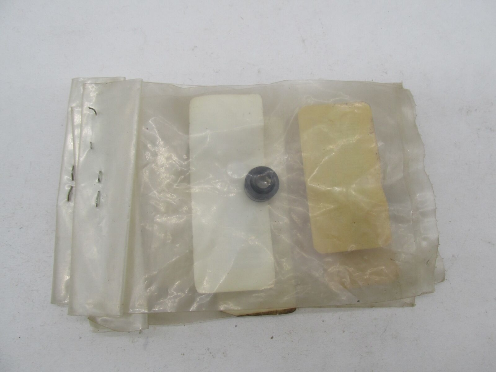 Lot of 3 Harley Davidson 5.5MM Viton Valve Seals  0926-0386